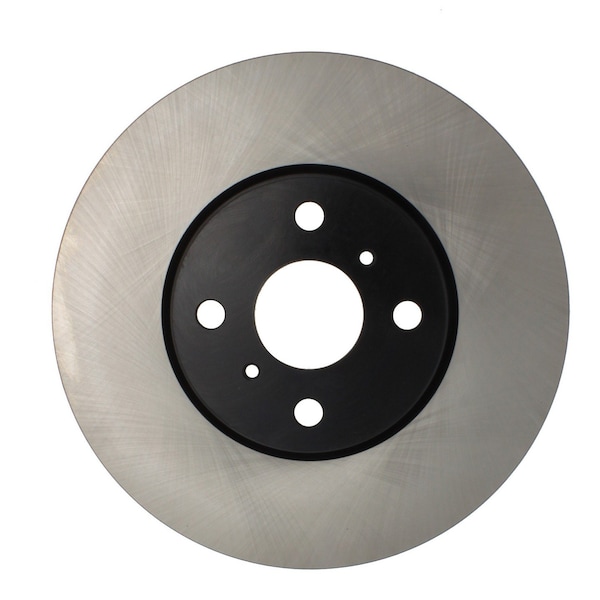 Centric Parts Premium Brake Rotor, 120.44178 120.44178 - main